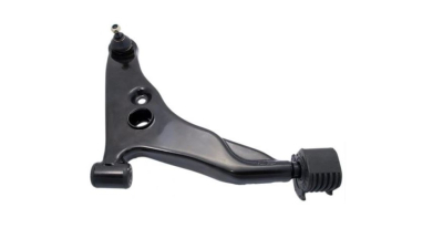 Brat suspensie roata TEKNOROT 523138-K, Dreapta, Fata