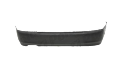 Bara spate Mitsubishi Lancer Sedan (Cjo), 1995-2003, Fara spoiler , 523196