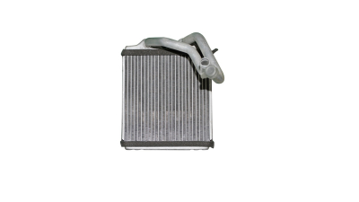 Radiator incalzire habitaclu Mitsubishi Colt/Lancer 1996-2004, 182x174x32mm, BestAutoVest 5231N8-1