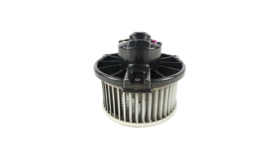 Ventilator habitaclu Mitsubishi Colt/Lancer, 1996-2004, Benzina/A/M/+/-/130W, Diametru 145mm, BR7061B10; MB918830; MR201746