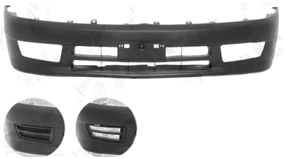 Bara fata Mitsubishi Lancer Sedan (Ck), 09.1997-03.2001, trebuie vopsita,