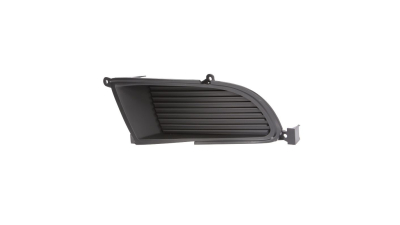 Grila bara fata Mitsubishi Lancer 2003-2008, Stanga, Fata, MN150937; MN150938
