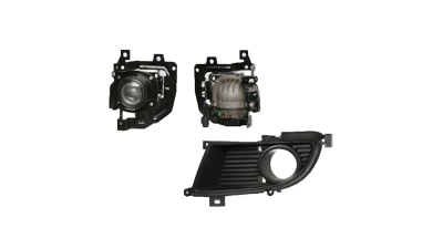 Proiector Mitsubishi Lancer (Cs), 09.2003-08.2008, partea Dreapta, Fata, H3; Omologare: ECE, DEPO