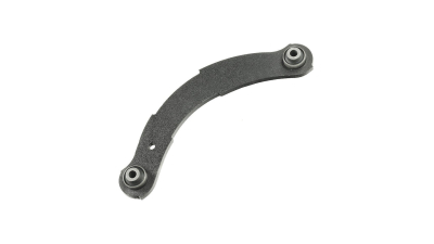 Brat suspensie roata spate Mitsubishi Lancer (Cs A, Ct0), 03.2000-, partea Stanga , Dreapta, Transversal( Partea Superioara), marca Teknorot, 4110A085,  MR491911