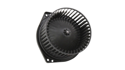 Ventilator habitaclu Mitsubishi Lancer, 2000-2007, Benzina/A/M/+/-/190W, Diametru 160mm, MR568593