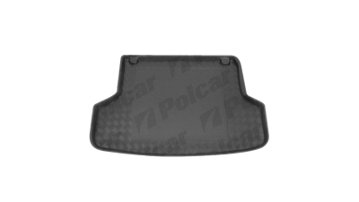 Tavita portbagaj Mitsubishi Lancer (Cs), 09.2003-08.2008 Combi/ Break, cu panza antialunecare