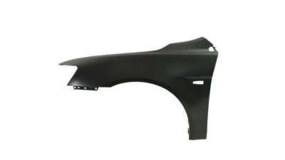 Aripa fata MITSUBISHI LANCER (CY0), 03.2007-, partea Stanga, deschidere semanlizare