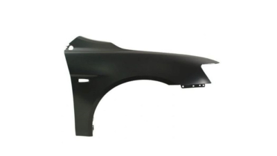 Aripa fata MITSUBISHI LANCER (CY0), 03.2007-, partea Dreapta, deschidere semanlizare
