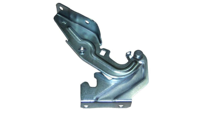 Balama capota fata Mitsubishi Lancer (Cy0), 03.2007-, parte montare suport dreapta, 523403-6, Aftermarket