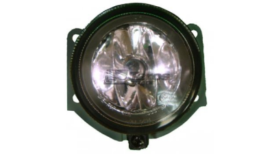Proiector ceata Mitsubishi Lancer (Cy0), 03.07-  Stanga/ Dreapta Depo 8321A198; 8321A235 , Tip Bec H11 Omologare Ece/Sae