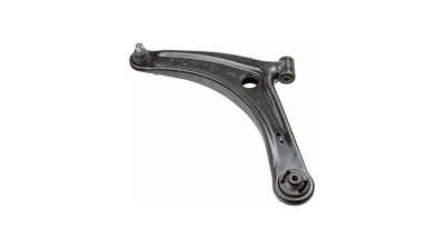 Brat suspensie roata Citroen C-Crosser (Ep), C-Crosser Enterprise; Mitsubishi Asx (Ga W), Lancer (Cx Cy), Outlander 1 (Cu W), Outlander 2 (Cw W); Peugeot 4007 (Gp), 4008 SRLine parte montare : Punte fata, Stanga, Jos, spre exterior