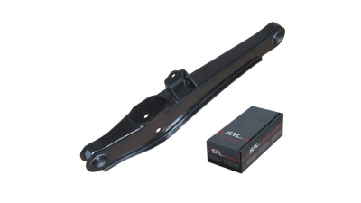 Brat suspensie roata TEKNOROT 5234374K, Dreapta = Stanga, Spate