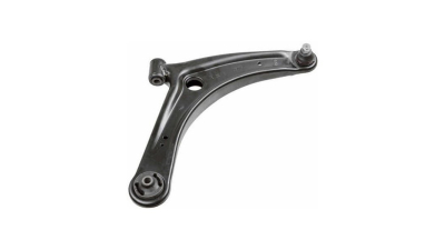 Brat suspensie roata Citroen C-Crosser (Ep), C-Crosser Enterprise; Mitsubishi Asx (Ga W), Lancer (Cx Cy), Outlander 1 (Cu W), Outlander 2 (Cw W); Peugeot 4007 (Gp), 4008 SRLine parte montare : Punte fata, Dreapta, Jos, spre exterior