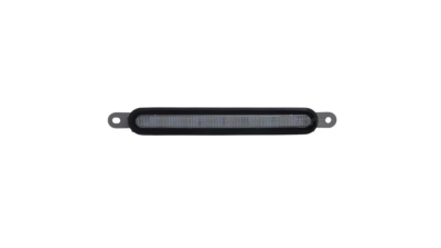 Stop suplimentar frana MITSUBISHI LANCER (CY0), 03.2007- SEDAN; LANCER EVO X, 03.2008-, TYC, spate, LED;