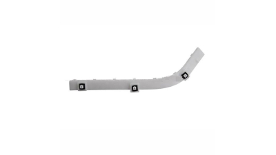 Suport bara de protectie Mitsubishi Lancer (Cy0), 03.2007-, Spate, partea Dreapta, Aftermarket