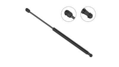 Amortizor haion spate MITSUBISHI LANCER (CY0), 03.2007- Model LIFTBACK, Stanga=Dreapta, lungime 610mm, forta 460N, cursa 239mm, Polcar Polonia, 1 buc OE 5802A131; 5802A132