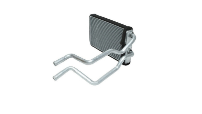 Radiator incalzire habitaclu Citroen C4 Aircross 2012-, C-Crosser 2007-; Mitsubishi Asx 2010-, Lancer 2008-, Outlander 2007-2012; Peugeot 4007 2007-2012, 4008 2012-, 147x238x26mm, BestAutoVest 5234N8-1