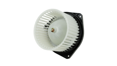 Ventilator habitaclu Peugeot 4007, 03.2007-, Diesel/Benzina/cu clima AC, 7802A017; 7802A217