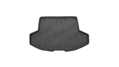 Tavita portbagaj Mitsubishi Lancer (Cy0), 03.2007- Hatchback, fara panza antialunecare