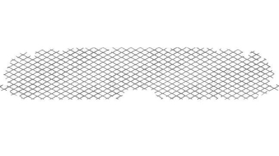 Grila radiator Mitsubishi Lancer Evo X, 03.2008-, 6402A109, 523805