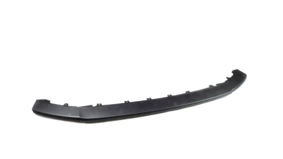 Spoiler bara fata fata Mitsubishi Lancer Evo X, 03.2008-,  6512A126