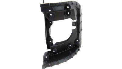 Rama lampa ceata , suport proiector fata, stanga Mitsubishi Lancer Evo X, 03.2008-, 8321A137