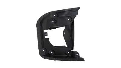 Rama lampa ceata , suport proiector fata, dreapta Mitsubishi Lancer Evo X, 03.2008-, 8321A138