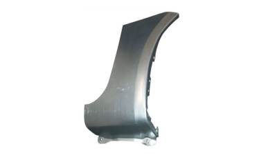 Panou reparatie aripa fata MITSUBISHI COLT (Z30) 05.2004-2012, partea dreapta, inferior, spate; otel galvanizat