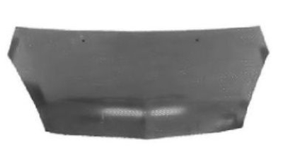 Capota motor Mitsubishi Colt (Z30) 05.2004-10.2008 Fata Mn161899