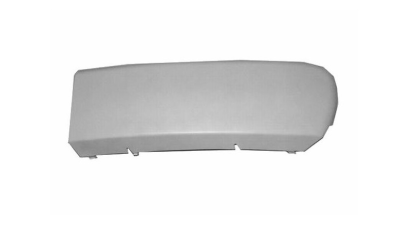 Bandou bara fata Mitsubishi Colt 05.2004-10.2008 Model cu 3 usi, Stanga, MN105777ZZ, 524107-5 fara locas pentru proiectoare