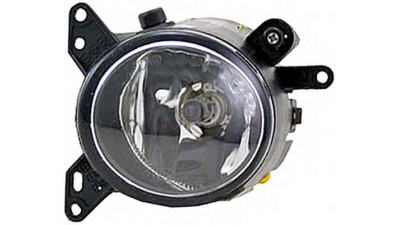 Proiector ceata Mitsubishi Colt (Z30) 05.2004-10.2008, LANCER Sedan (CY0) 03.2007-, partea Dreapta, Depo 1Mn186266; 8321A108; 8321A143; 8321A264; Mn186266; Mn186266/Mr957362; Mr957362 , Tip Bec H11 Omologare Ece/Sae