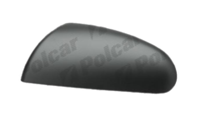 Carcasa oglinda exterioara Mitsubishi Colt (Z30) 05.2004-2012 partea dreapta View Max carcasa prevopsita grunduita