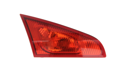 Stop spate lampa Mitsubishi Colt (Z30) 05.04-10.08 3 Usi, spate,omologare ECE, interior, MN105623; SMN105623, Stanga