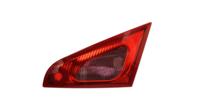 Stop spate lampa Mitsubishi Colt (Z30) 05.04-10.08 3 Usi, spate,omologare ECE, interior, 8336A029; S8336A029, Dreapta