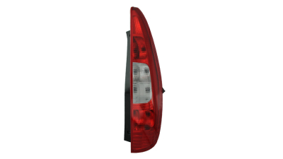 Stop spate lampa Mitsubishi Colt (Z30) 05.04-10.08 5 Usi, spate,omologare ECE, cu suport bec, 8330A234; S8330A234, Dreapta