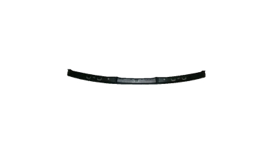 Armatura bara spate Mitsubishi Colt 08.2004-10.2008 Model Cu 5 Usi, parte montare intaritura, 52419631, Aftermarket