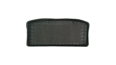 Tavita portbagaj Mitsubishi Colt (Z30) 05.2004-10.2008 , cu panza antialunecare