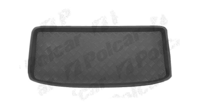 Tavita portbagaj Mitsubishi Colt (Z30) 05.2004-10.2008 , fara panza antialunecare