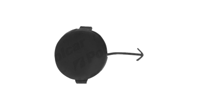 Capac bara carlig remorcare Mitsubishi Colt (Z30) 10.2008-2012 Fata Mn170610Zz