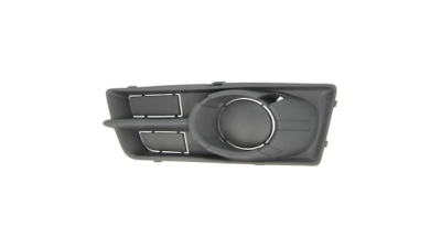 Capac gaura proiector bara fata Mitsubishi Colt (Z30) 10.2008-, parte montare stanga, 524227-1, Aftermarket