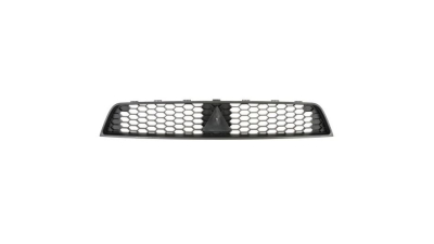 Grila radiator MITSUBISHI COLT (Z30), 10.2008-, fata, centru