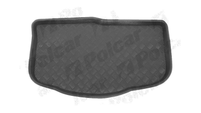 Tavita portbagaj Mitsubishi Colt (Z30), 10.2008- 3 Usi, fara panza antialunecare
