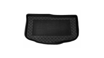 Tavita portbagaj Mitsubishi Colt (Z30), 10.2008- 3 Usi, cu panza antialunecare