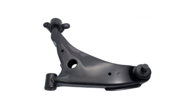 Brat suspensie roata fata Mitsubishi Eclipse 3 (D5 A), 04.1999-06.2005, partea Stanga, Inferior, marca SRLine Polonia, MR554375,