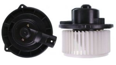 Ventilator habitaclu Dodge Stratus, 2000-2005, Benzina/220W, Diametru 150mm, MR500469