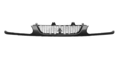 Grila radiator Mitsubishi Space Gear/L400 (Pa/B/D), 05.1995-06.1998, negru, MR376017, 525005