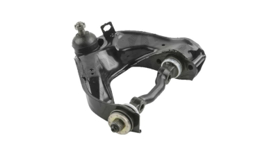 Brat suspensie roata Mitsubishi L 400 / Space Gear Bus, L 400 Caroserie parte montare : Punte fata, Stanga, Superior