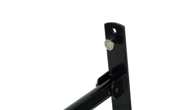 Suport de perete Dresco pentru depozitare biciclete, bicicleta de max 15Kg