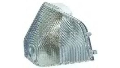 Lampa semnalizare fata Citroen BX (XB)+ ESTATE 1987-02.1992 BestAutoVest partea stanga 