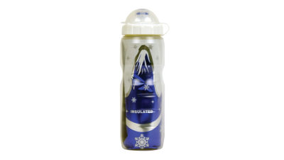 Termos bicicleta , sticla termoizolata 450ml 